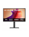 LG | 27U730A-B | 27 '' | IPS | UHD | 16:9 | 60 Hz | 5 ms | 3840 x 2160 pixels | 300 cd/m² | HDMI ports quantity 2 - nr 40