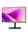 Samsung | LS24F434UAUXEN Essential | 24 '' | IPS | FHD | 16:9 | 100 Hz | 5 ms | 1920 x 1080 pixels | 300 cd/m² | HDMI ports quantity 1 | Black - nr 11