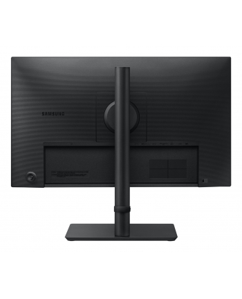 Samsung | LS24F434UAUXEN Essential | 24 '' | IPS | FHD | 16:9 | 100 Hz | 5 ms | 1920 x 1080 pixels | 300 cd/m² | HDMI ports quantity 1 | Black nr 1