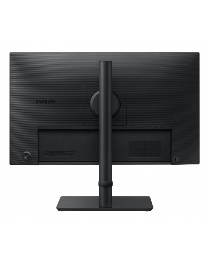 Samsung | LS24F434UAUXEN Essential | 24 '' | IPS | FHD | 16:9 | 100 Hz | 5 ms | 1920 x 1080 pixels | 300 cd/m² | HDMI ports quantity 1 | Black główny