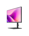 Samsung | LS24F434UAUXEN Essential | 24 '' | IPS | FHD | 16:9 | 100 Hz | 5 ms | 1920 x 1080 pixels | 300 cd/m² | HDMI ports quantity 1 | Black - nr 20