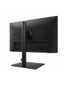 Samsung | LS24F434UAUXEN Essential | 24 '' | IPS | FHD | 16:9 | 100 Hz | 5 ms | 1920 x 1080 pixels | 300 cd/m² | HDMI ports quantity 1 | Black - nr 21