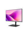 Samsung | LS24F434UAUXEN Essential | 24 '' | IPS | FHD | 16:9 | 100 Hz | 5 ms | 1920 x 1080 pixels | 300 cd/m² | HDMI ports quantity 1 | Black - nr 2