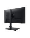Samsung | LS24F434UAUXEN Essential | 24 '' | IPS | FHD | 16:9 | 100 Hz | 5 ms | 1920 x 1080 pixels | 300 cd/m² | HDMI ports quantity 1 | Black - nr 30