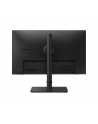 Samsung | LS24F434UAUXEN Essential | 24 '' | IPS | FHD | 16:9 | 100 Hz | 5 ms | 1920 x 1080 pixels | 300 cd/m² | HDMI ports quantity 1 | Black - nr 4