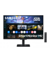 Samsung | LS27FM500EUXEN | 27 '' | IPS | FHD | 16:9 | 60 Hz | 5 ms | 1920 x 1080 pixels | 250 cd/m² | HDMI ports quantity 2 | Black - nr 12