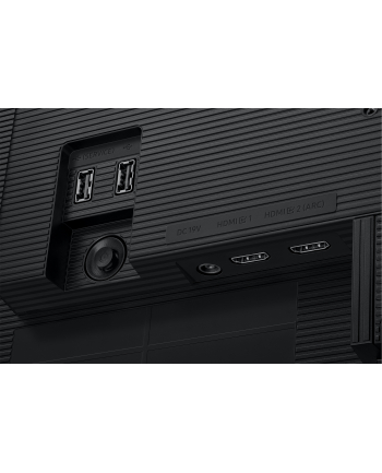 Samsung | LS27FM500EUXEN | 27 '' | IPS | FHD | 16:9 | 60 Hz | 5 ms | 1920 x 1080 pixels | 250 cd/m² | HDMI ports quantity 2 | Black nr 1