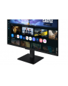 Samsung | LS27FM500EUXEN | 27 '' | IPS | FHD | 16:9 | 60 Hz | 5 ms | 1920 x 1080 pixels | 250 cd/m² | HDMI ports quantity 2 | Black - nr 26