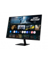 Samsung | LS32FM700UUXDU | 32 '' | VA | 16:9 | 60 Hz | 4 ms | 3840 x 2160 pixels | 300 cd/m² | HDMI ports quantity 2 | Black - nr 11