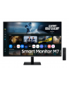 Samsung | LS32FM700UUXDU | 32 '' | VA | 16:9 | 60 Hz | 4 ms | 3840 x 2160 pixels | 300 cd/m² | HDMI ports quantity 2 | Black - nr 14
