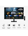Samsung | LS32FM700UUXDU | 32 '' | VA | 16:9 | 60 Hz | 4 ms | 3840 x 2160 pixels | 300 cd/m² | HDMI ports quantity 2 | Black - nr 17