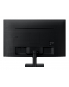 Samsung | LS32FM700UUXDU | 32 '' | VA | 16:9 | 60 Hz | 4 ms | 3840 x 2160 pixels | 300 cd/m² | HDMI ports quantity 2 | Black - nr 24