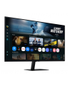 Samsung | LS32FM700UUXDU | 32 '' | VA | 16:9 | 60 Hz | 4 ms | 3840 x 2160 pixels | 300 cd/m² | HDMI ports quantity 2 | Black - nr 25