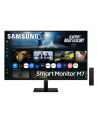 Samsung | LS32FM700UUXDU | 32 '' | VA | 16:9 | 60 Hz | 4 ms | 3840 x 2160 pixels | 300 cd/m² | HDMI ports quantity 2 | Black - nr 4