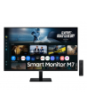 Samsung | LS32FM700UUXDU | 32 '' | VA | 16:9 | 60 Hz | 4 ms | 3840 x 2160 pixels | 300 cd/m² | HDMI ports quantity 2 | Black - nr 5