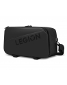 Torba do laptopa Lenovo Legion Sling Bag Czarny (GX41S14777) - nr 4