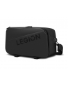 Torba do laptopa Lenovo Legion Sling Bag Czarny (GX41S14777) - nr 7