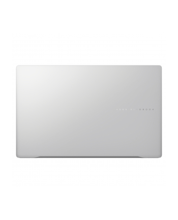 Asus Vivobook S S5507QA-MA112W | Cool Silver | 15.6 '' | OLED | 3K | 2880 x 1620 pixels | Glossy | Snapdragon X Elite | X1E 78 100 | 32 GB | LPDDR5X | Solid-state drive capacity 1000 GB | Qualcomm Adreno GPU | Windows 11 Home | 802.11be | Bluet nr 2