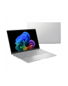 Asus Vivobook S S5507QA-MA112W | Cool Silver | 15.6 '' | OLED | 3K | 2880 x 1620 pixels | Glossy | Snapdragon X Elite | X1E 78 100 | 32 GB | LPDDR5X | Solid-state drive capacity 1000 GB | Qualcomm Adreno GPU | Windows 11 Home | 802.11be | Bluet - nr 17