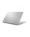 Asus Vivobook S S5507QA-MA112W | Cool Silver | 15.6 '' | OLED | 3K | 2880 x 1620 pixels | Glossy | Snapdragon X Elite | X1E 78 100 | 32 GB | LPDDR5X | Solid-state drive capacity 1000 GB | Qualcomm Adreno GPU | Windows 11 Home | 802.11be | Bluet - nr 2