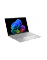 Asus Vivobook S S5507QA-MA112W | Cool Silver | 15.6 '' | OLED | 3K | 2880 x 1620 pixels | Glossy | Snapdragon X Elite | X1E 78 100 | 32 GB | LPDDR5X | Solid-state drive capacity 1000 GB | Qualcomm Adreno GPU | Windows 11 Home | 802.11be | Bluet - nr 5