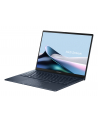 Asus | Zenbook | 14 UX3405CA-PZ217W | Ponder Blue | 14 '' | OLED | Touchscreen | 3K | 2880 x 1800 pixels | Glossy | Intel Core Ultra 7 | 255H | 32 GB | LPDDR5X | Solid-state drive capacity 1000 GB | Intel Arc Graphics | Windows 11 Home | 802.11 - nr 19