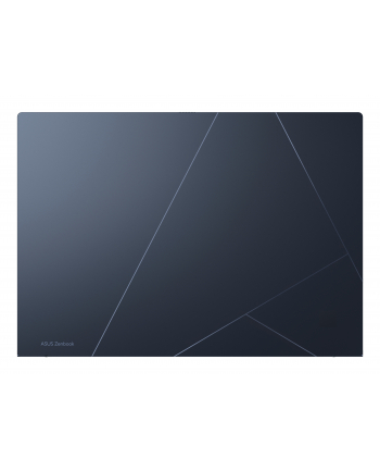 Asus | Zenbook | 14 UX3405CA-PZ217W | Ponder Blue | 14 '' | OLED | Touchscreen | 3K | 2880 x 1800 pixels | Glossy | Intel Core Ultra 7 | 255H | 32 GB | LPDDR5X | Solid-state drive capacity 1000 GB | Intel Arc Graphics | Windows 11 Home | 802.11 nr 1