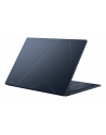 Asus | Zenbook | 14 UX3405CA-PZ217W | Ponder Blue | 14 '' | OLED | Touchscreen | 3K | 2880 x 1800 pixels | Glossy | Intel Core Ultra 7 | 255H | 32 GB | LPDDR5X | Solid-state drive capacity 1000 GB | Intel Arc Graphics | Windows 11 Home | 802.11 - nr 23