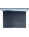 Asus | Zenbook | 14 UX3405CA-PZ217W | Ponder Blue | 14 '' | OLED | Touchscreen | 3K | 2880 x 1800 pixels | Glossy | Intel Core Ultra 7 | 255H | 32 GB | LPDDR5X | Solid-state drive capacity 1000 GB | Intel Arc Graphics | Windows 11 Home | 802.11 - nr 2