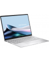 Asus | Zenbook | 14 UX3405CA-QL219W | Foggy Silver | 14 '' | OLED | Touchscreen | WUXGA | 1920 x 1200 pixels | Glossy | Intel Core Ultra 5 | 225H | 16 GB | LPDDR5X | Solid-state drive capacity 512 GB | Intel Arc Graphics | Windows 11 Home | 802 - nr 4