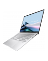 Asus | Zenbook | 14 UX3405CA-QL219W | Foggy Silver | 14 '' | OLED | Touchscreen | WUXGA | 1920 x 1200 pixels | Glossy | Intel Core Ultra 5 | 225H | 16 GB | LPDDR5X | Solid-state drive capacity 512 GB | Intel Arc Graphics | Windows 11 Home | 802 - nr 5