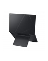 Asus | Zenbook | Duo UX8406CA-PZ009W | Basalt Gray | 14 '' | OLED | Touchscreen | 3K | 2880 x 1800 pixels | Glossy | Intel Core Ultra 9 | 285H | 32 GB | LPDDR5X | Solid-state drive capacity 2000 GB | Intel Arc Graphics | Windows 11 Home | 802.1 - nr 2