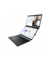 Asus | Zenbook | Duo UX8406CA-PZ009W | Basalt Gray | 14 '' | OLED | Touchscreen | 3K | 2880 x 1800 pixels | Glossy | Intel Core Ultra 9 | 285H | 32 GB | LPDDR5X | Solid-state drive capacity 2000 GB | Intel Arc Graphics | Windows 11 Home | 802.1 - nr 7
