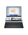 Asus | Zenbook | Duo UX8406CA-PZ068X | Basalt Gray | 14 '' | OLED | Touchscreen | 3K | 2880 x 1800 pixels | Glossy | Intel Core Ultra 9 | 285H | 32 GB | LPDDR5X | Solid-state drive capacity 2000 GB | Intel Arc Graphics | Windows 11 Pro | 802.11 - nr 1