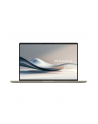 Asus | Zenbook | A14 UX3407QA-QD202W | Zabriskie Beige | 14 '' | OLED | WUXGA | 1920 x 1200 pixels | Glossy | Snapdragon X | X1 26 100 | 16 GB | LPDDR5X | Solid-state drive capacity 512 GB | Qualcomm Adreno GPU | Windows 11 Home | 802.11ax | Bl - nr 16