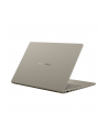 Asus | Zenbook | A14 UX3407QA-QD202W | Zabriskie Beige | 14 '' | OLED | WUXGA | 1920 x 1200 pixels | Glossy | Snapdragon X | X1 26 100 | 16 GB | LPDDR5X | Solid-state drive capacity 512 GB | Qualcomm Adreno GPU | Windows 11 Home | 802.11ax | Bl - nr 22