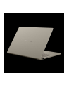 Asus | Zenbook | A14 UX3407QA-QD202W | Zabriskie Beige | 14 '' | OLED | WUXGA | 1920 x 1200 pixels | Glossy | Snapdragon X | X1 26 100 | 16 GB | LPDDR5X | Solid-state drive capacity 512 GB | Qualcomm Adreno GPU | Windows 11 Home | 802.11ax | Bl - nr 3