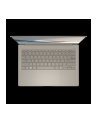 Asus | Zenbook | A14 UX3407QA-QD202W | Zabriskie Beige | 14 '' | OLED | WUXGA | 1920 x 1200 pixels | Glossy | Snapdragon X | X1 26 100 | 16 GB | LPDDR5X | Solid-state drive capacity 512 GB | Qualcomm Adreno GPU | Windows 11 Home | 802.11ax | Bl - nr 6