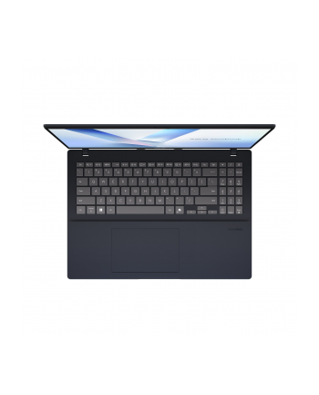 Asus Vivobook 16 X1607CA-MB045W | Quiet Blue | 16 '' | IPS | WUXGA | 1920 x 1200 pixels | Anti-glare | Intel Core Ultra 5 | 225H | 16 GB | DDR5 | Solid-state drive capacity 512 GB | Intel Graphics | Windows 11 Home | 802.11ax | Bluetooth versio nr 1