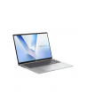 Asus Vivobook 16 M1607KA-MB024W | Cool Silver | 16 '' | IPS | WUXGA | 1920 x 1200 pixels | Anti-glare | AMD Ryzen AI 5 | 340 | 16 GB | DDR5 | Solid-state drive capacity 512 GB | AMD Radeon Graphics | Windows 11 Home | 802.11ax | Bluetooth versi - nr 14