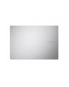 Asus Vivobook 16 M1607KA-MB024W | Cool Silver | 16 '' | IPS | WUXGA | 1920 x 1200 pixels | Anti-glare | AMD Ryzen AI 5 | 340 | 16 GB | DDR5 | Solid-state drive capacity 512 GB | AMD Radeon Graphics | Windows 11 Home | 802.11ax | Bluetooth versi - nr 19