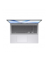 Asus Vivobook 16 M1607KA-MB024W | Cool Silver | 16 '' | IPS | WUXGA | 1920 x 1200 pixels | Anti-glare | AMD Ryzen AI 5 | 340 | 16 GB | DDR5 | Solid-state drive capacity 512 GB | AMD Radeon Graphics | Windows 11 Home | 802.11ax | Bluetooth versi - nr 5
