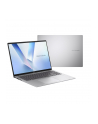 Asus Vivobook 16 M1607KA-MB024W | Cool Silver | 16 '' | IPS | WUXGA | 1920 x 1200 pixels | Anti-glare | AMD Ryzen AI 5 | 340 | 16 GB | DDR5 | Solid-state drive capacity 512 GB | AMD Radeon Graphics | Windows 11 Home | 802.11ax | Bluetooth versi - nr 6