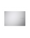 Asus Vivobook 16 M1607KA-MB024W | Cool Silver | 16 '' | IPS | WUXGA | 1920 x 1200 pixels | Anti-glare | AMD Ryzen AI 5 | 340 | 16 GB | DDR5 | Solid-state drive capacity 512 GB | AMD Radeon Graphics | Windows 11 Home | 802.11ax | Bluetooth versi - nr 7