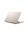 Asus Vivobook 14 X1407QA-LY045W | Platinum Gold | 14 '' | IPS | WUXGA | 1920 x 1200 pixels | Anti-glare | Snapdragon X | X1 26 100 | 16 GB | LPDDR5X | Solid-state drive capacity 512 GB | Qualcomm Adreno GPU | Windows 11 Home | 802.11ax | Blueto - nr 11