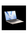 Asus Vivobook 14 X1407QA-LY045W | Platinum Gold | 14 '' | IPS | WUXGA | 1920 x 1200 pixels | Anti-glare | Snapdragon X | X1 26 100 | 16 GB | LPDDR5X | Solid-state drive capacity 512 GB | Qualcomm Adreno GPU | Windows 11 Home | 802.11ax | Blueto - nr 4