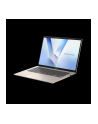 Asus Vivobook 14 X1407QA-LY045W | Platinum Gold | 14 '' | IPS | WUXGA | 1920 x 1200 pixels | Anti-glare | Snapdragon X | X1 26 100 | 16 GB | LPDDR5X | Solid-state drive capacity 512 GB | Qualcomm Adreno GPU | Windows 11 Home | 802.11ax | Blueto - nr 5