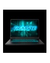 Gigabyte GAMING A16 CVH-I3EE894SH | 16 '' | FHD+ | Intel Core i7 | i7-13620H | 16 GB | Solid-state drive capacity 1000 GB | NVIDIA GeForce RTX 5060 | GDDR7 | 8 GB | Windows 11 Home | Keyboard language English | Keyboard backlit | Warranty 24 mo - nr 1