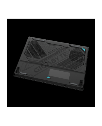 Gigabyte GAMING A16 CVH-I3EE894SH | 16 '' | FHD+ | Intel Core i7 | i7-13620H | 16 GB | Solid-state drive capacity 1000 GB | NVIDIA GeForce RTX 5060 | GDDR7 | 8 GB | Windows 11 Home | Keyboard language English | Keyboard backlit | Warranty 24 mo