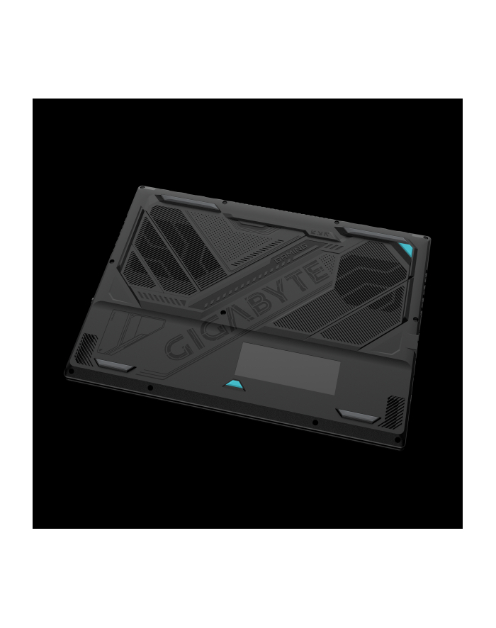 Gigabyte GAMING A16 CVH-I3EE894SH | 16 '' | FHD+ | Intel Core i7 | i7-13620H | 16 GB | Solid-state drive capacity 1000 GB | NVIDIA GeForce RTX 5060 | GDDR7 | 8 GB | Windows 11 Home | Keyboard language English | Keyboard backlit | Warranty 24 mo główny